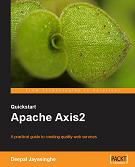 Apache Axis2 architecture
